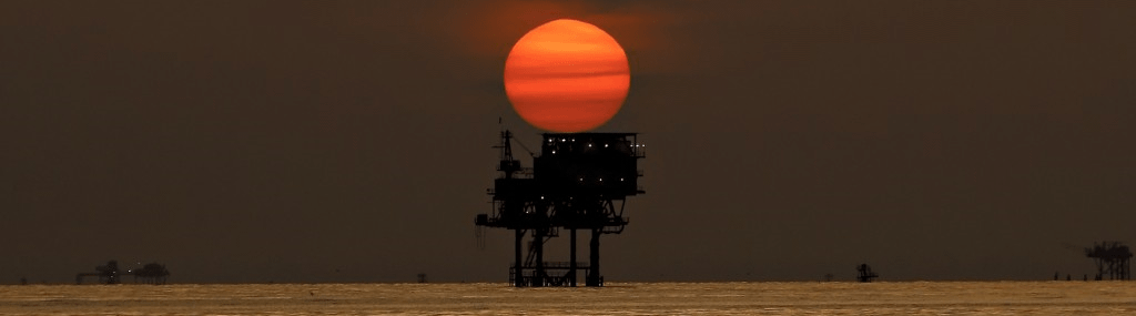 SUNSET RIG